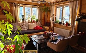 Chalet-Beskydy